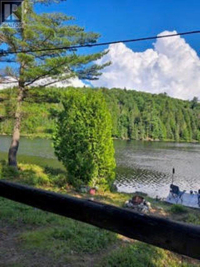 Lease RES003 Unnamed Lake - 1