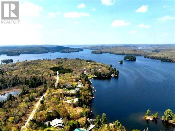 50 Boychuk RD, Elliot Lake, Ontario, P5A2S9 — Photo 2