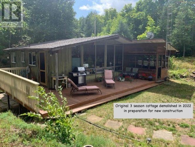 50 Boychuk RD, Elliot Lake, Ontario, P5A2S9 — Photo 6