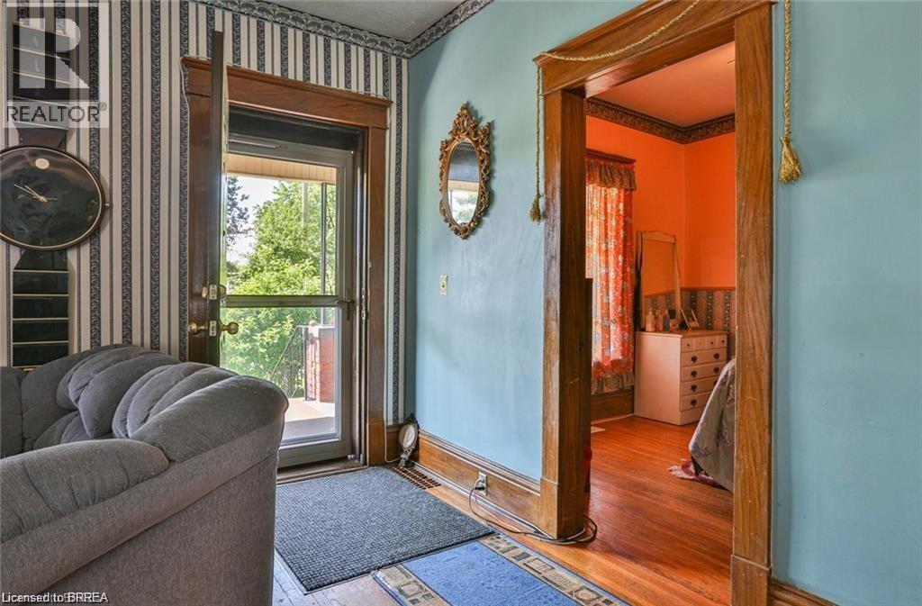 5 CLOVERDALE Avenue, Brantford, Ontario, N3R3X7 — Photo 5