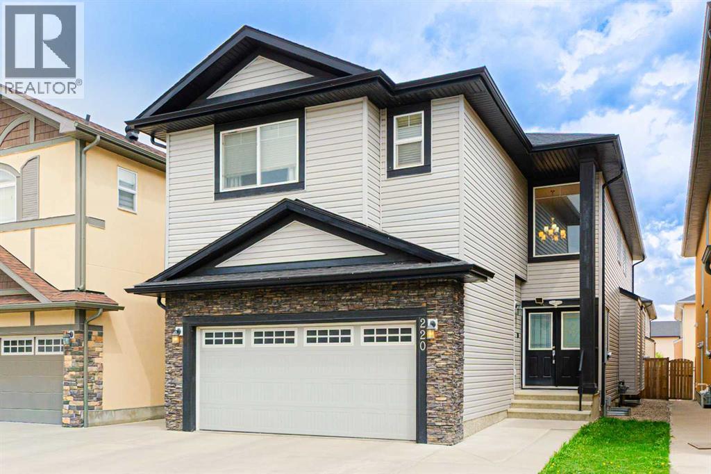 220 Saddlelake Drive NE - 2
