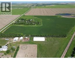 Rm Of Sherwood Lot (8.48acres), Sherwood Rm No  159, SK S0G3C0 Photo 6