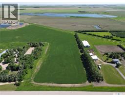 Rm Of Sherwood Lot (8.48acres), Sherwood Rm No  159, SK S0G3C0 Photo 8
