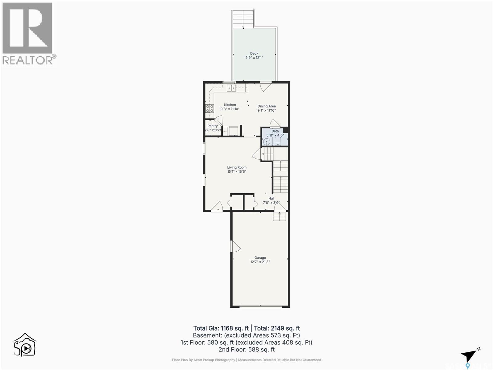 111 MEADOWLARK PARK - 34