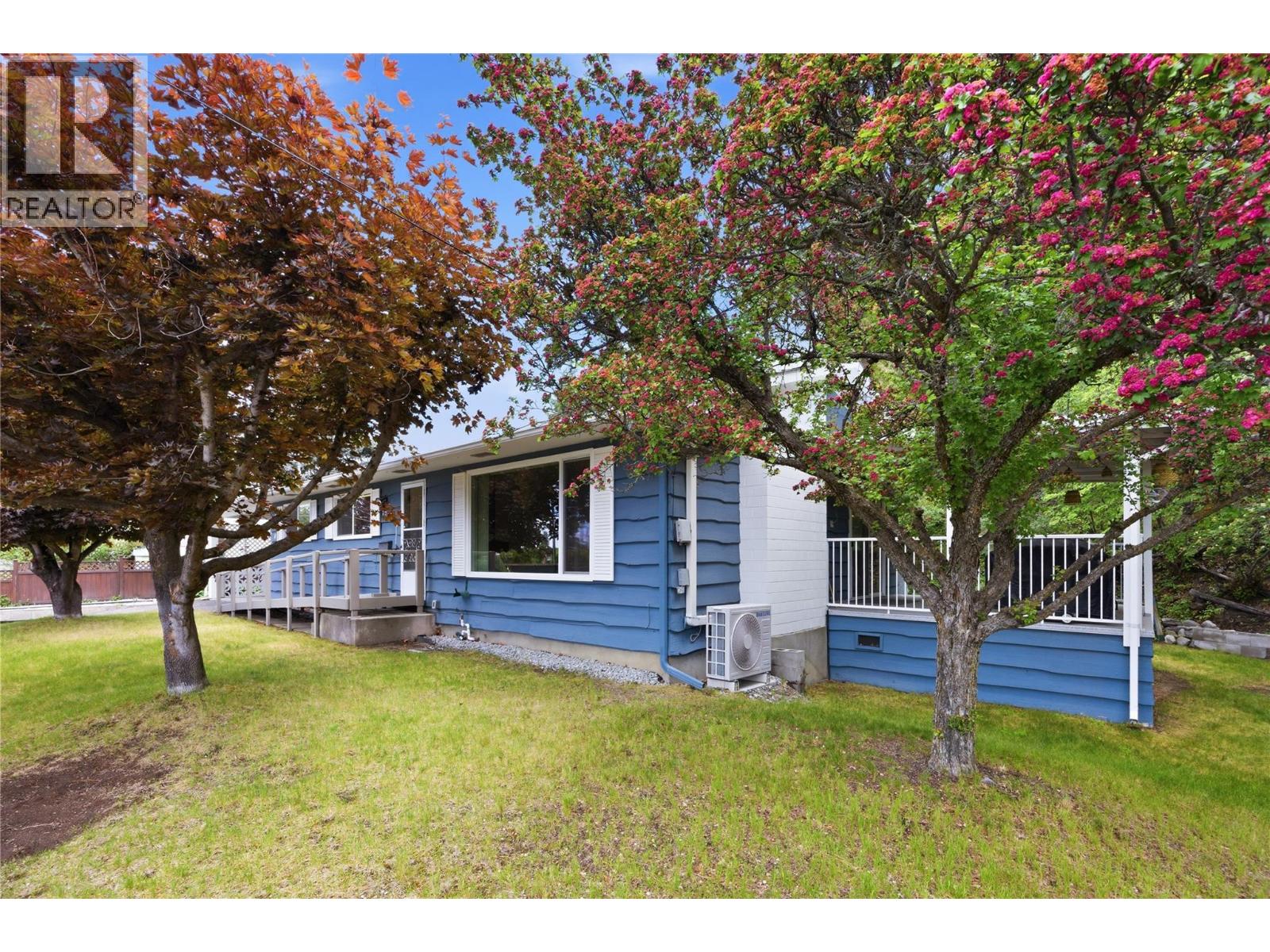 1280 Debeck Road, Penticton