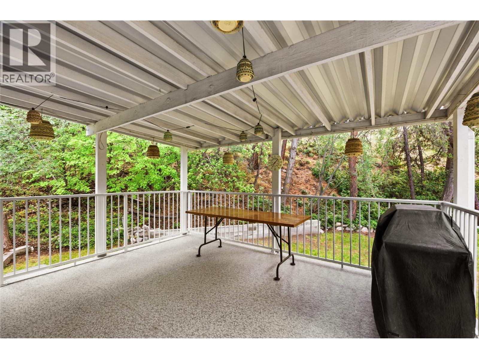 1280 Debeck Road, Penticton