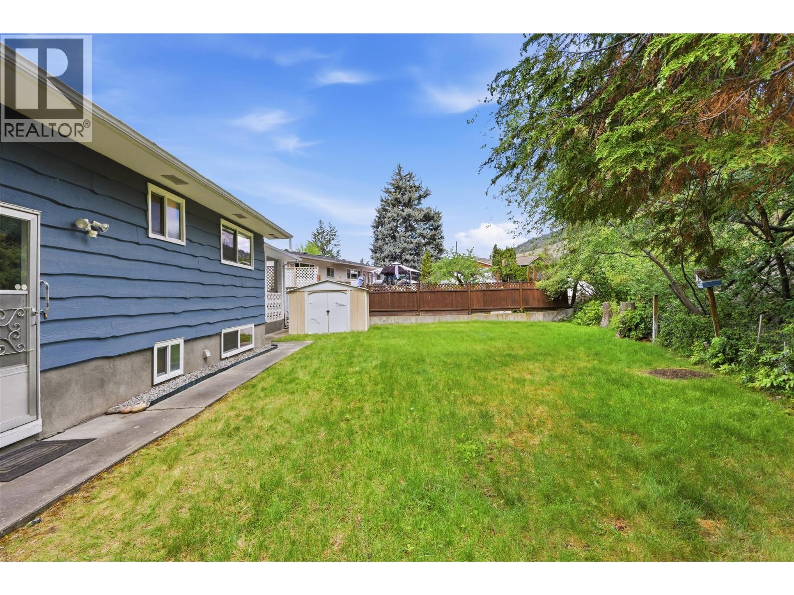1280 Debeck Road, Penticton