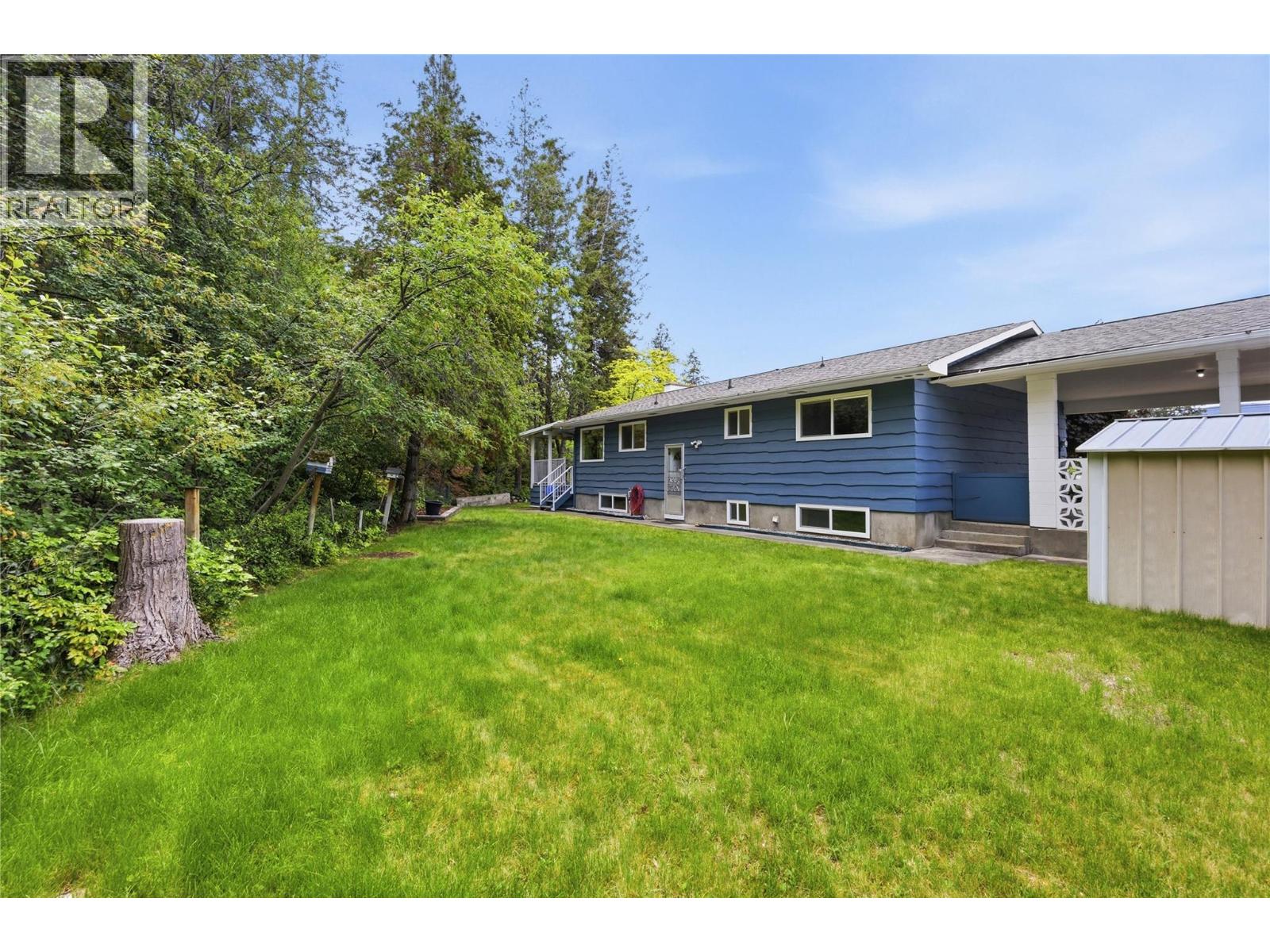 1280 Debeck Road, Penticton