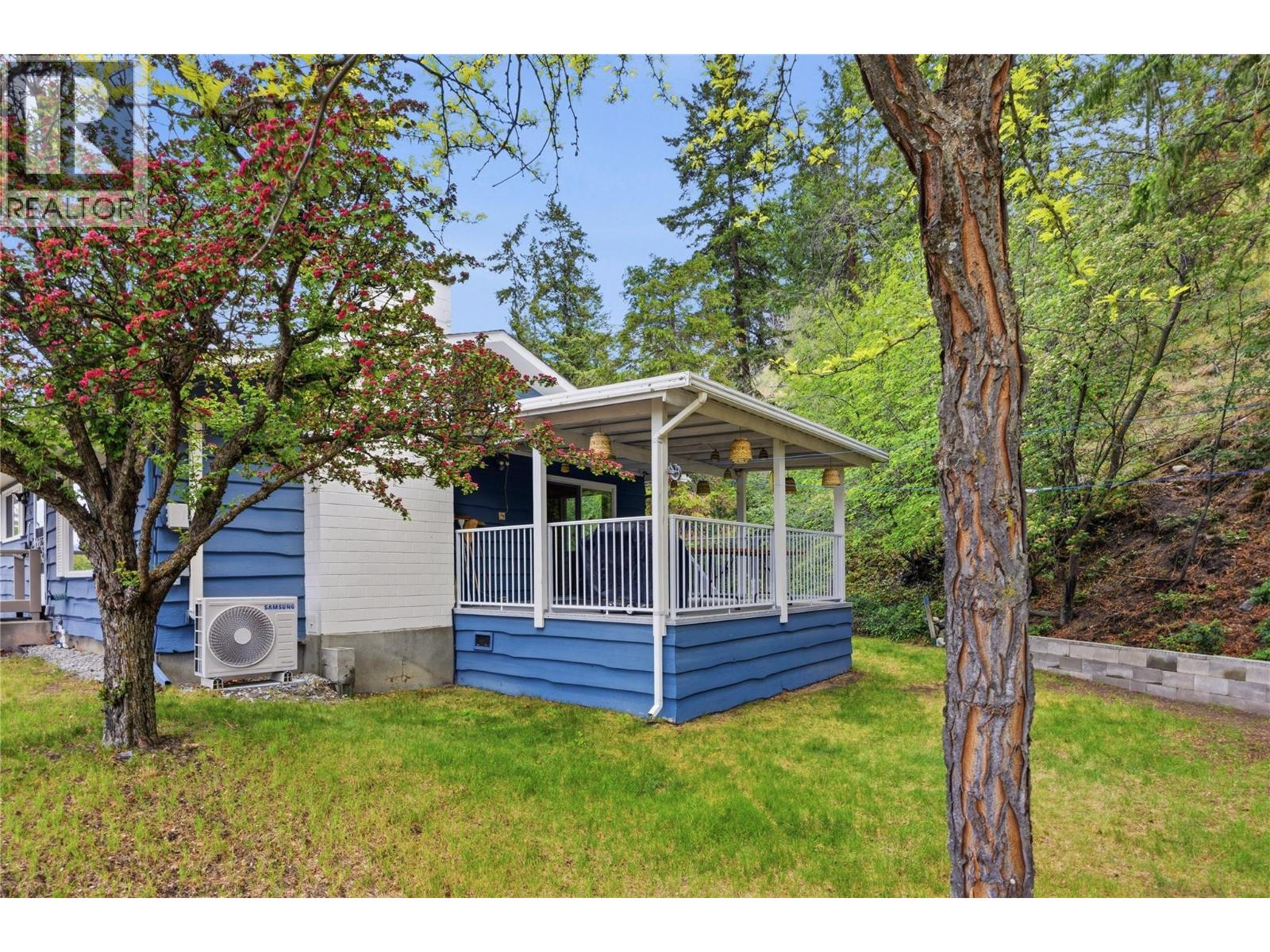 1280 Debeck Road, Penticton