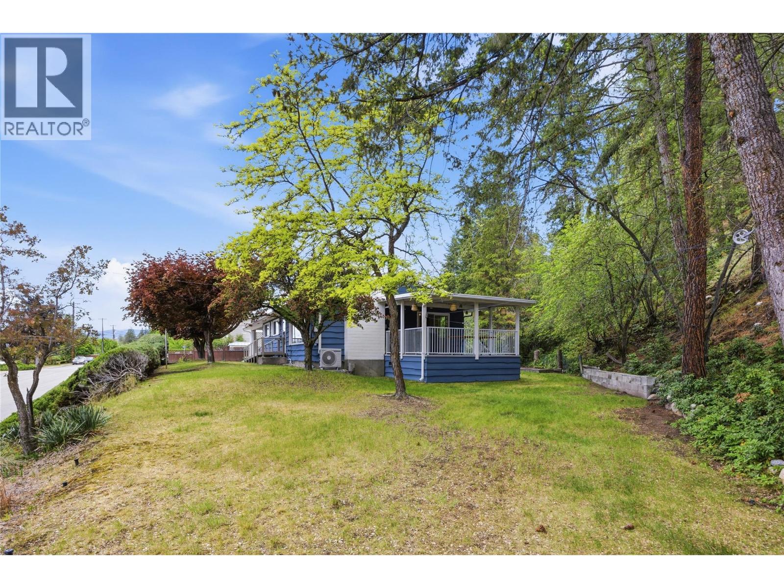 1280 Debeck Road, Penticton