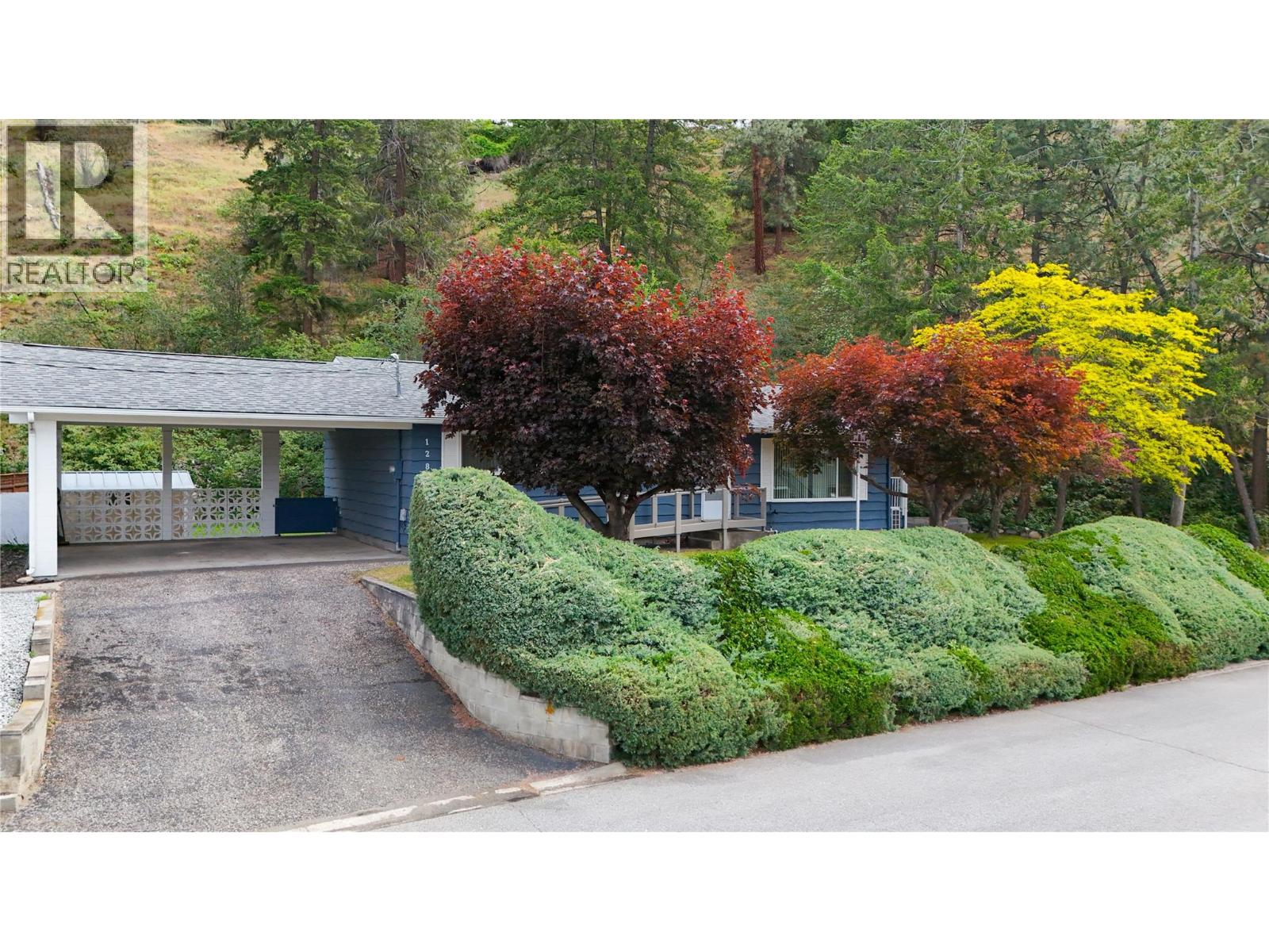 1280 Debeck Road, Penticton