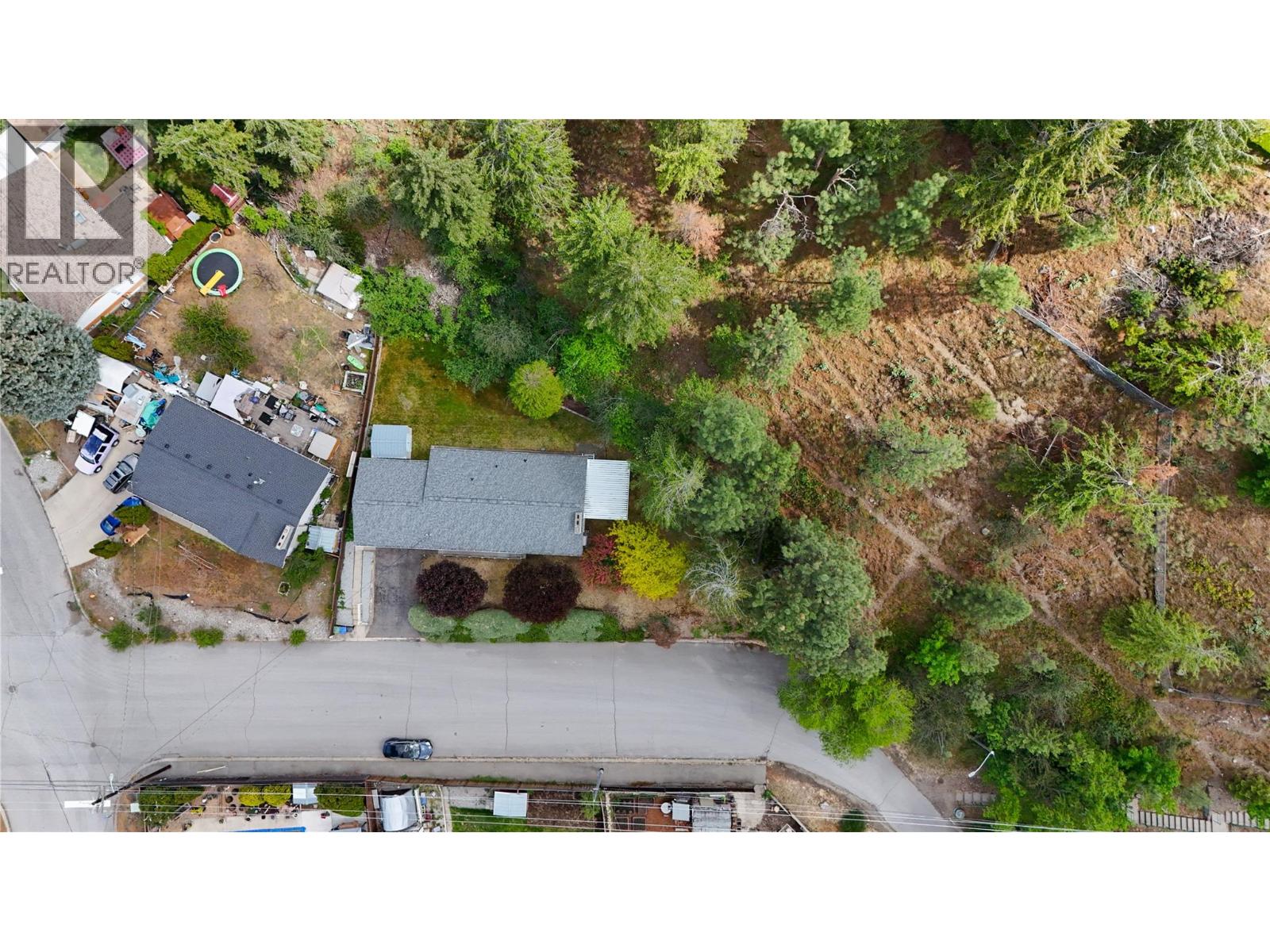 1280 Debeck Road, Penticton