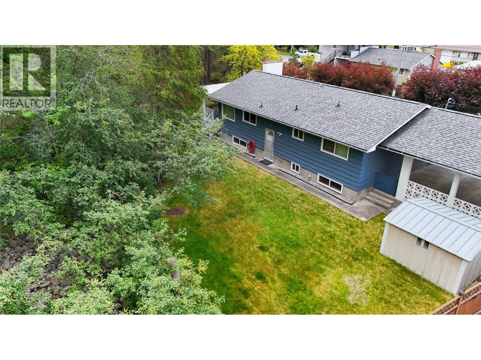 1280 Debeck Road, Penticton
