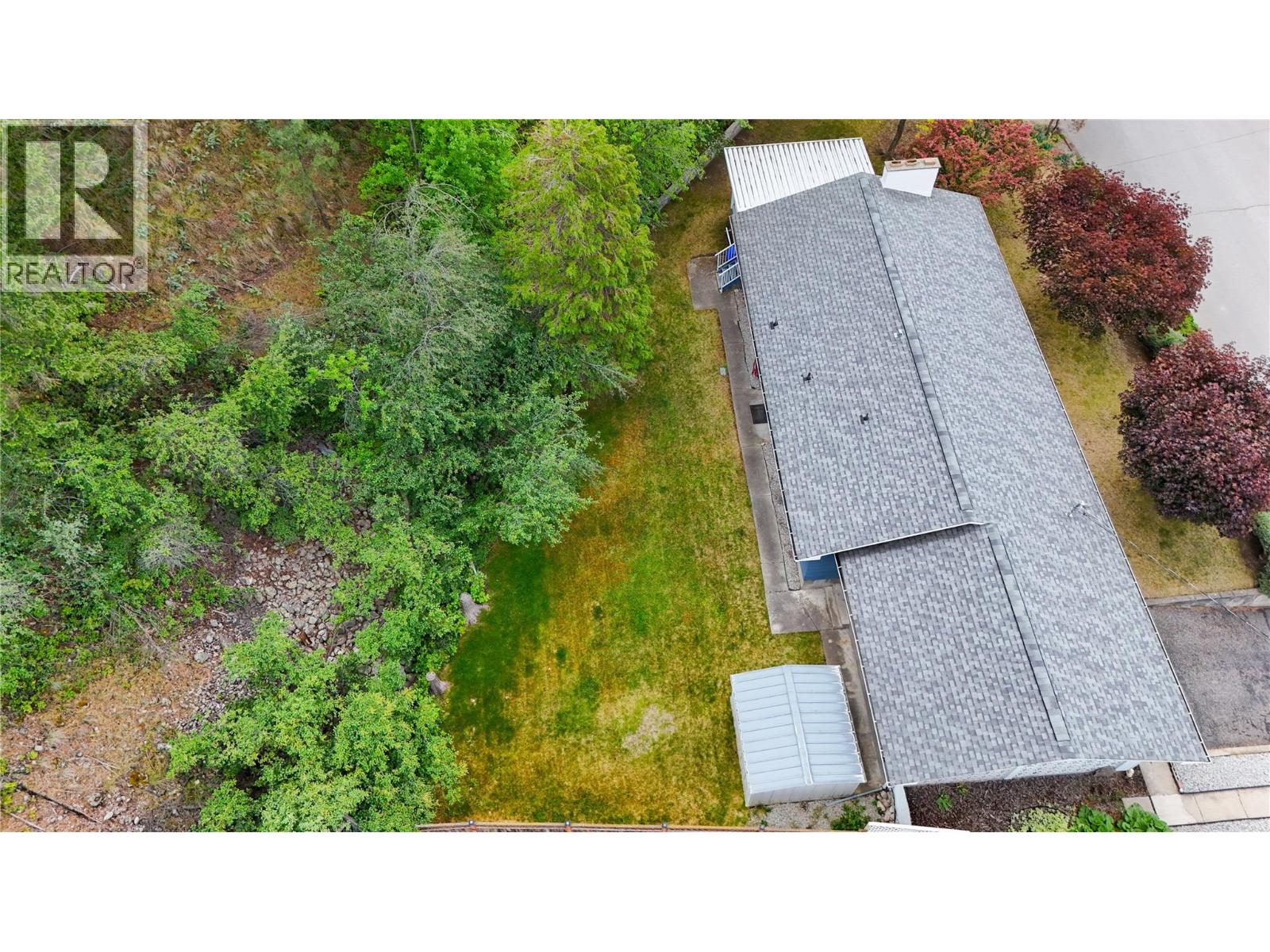 1280 Debeck Road, Penticton