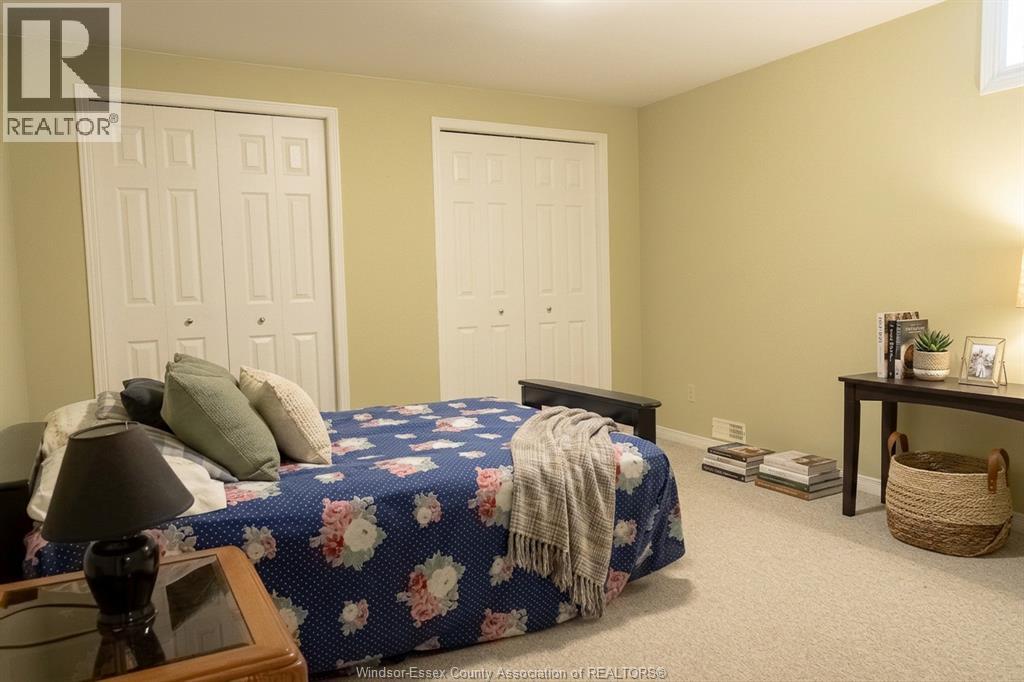 11908 BROUILLETTE COURT, Tecumseh, Ontario, N8N5H5 — Photo 17