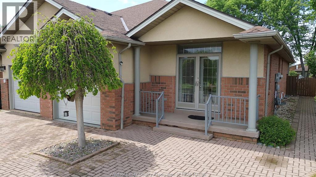 11908 BROUILLETTE COURT, Tecumseh, Ontario, N8N5H5 — Photo 3