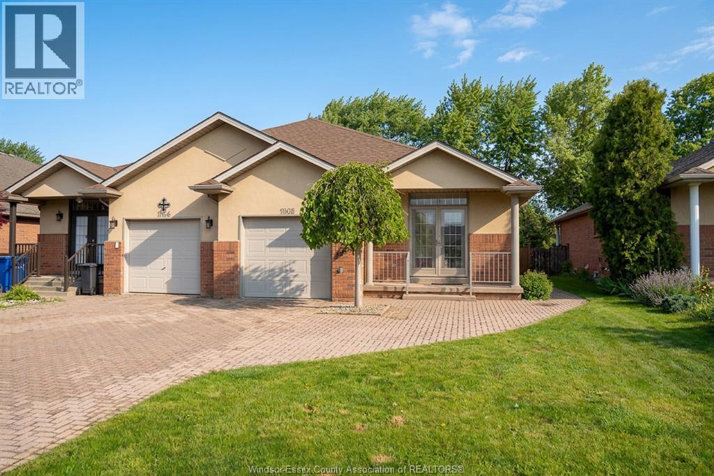 11908 BROUILLETTE COURT, Tecumseh, Ontario, N8N5H5 — Photo 4