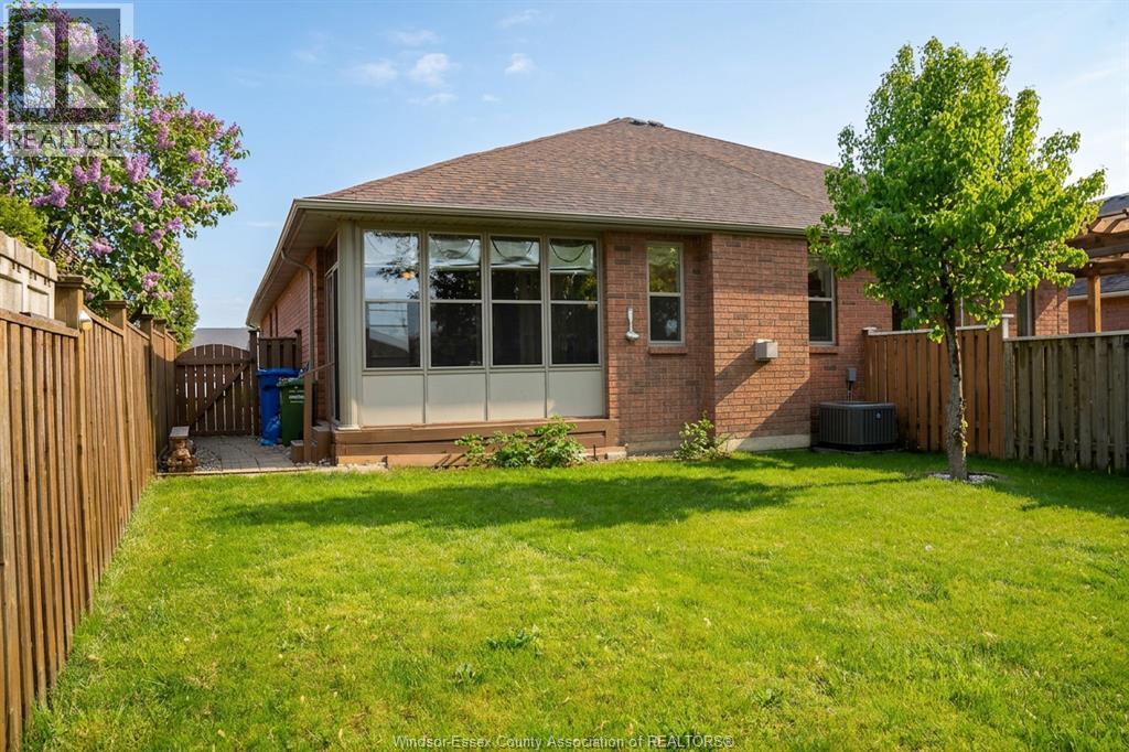 11908 BROUILLETTE COURT, Tecumseh, Ontario, N8N5H5 — Photo 37