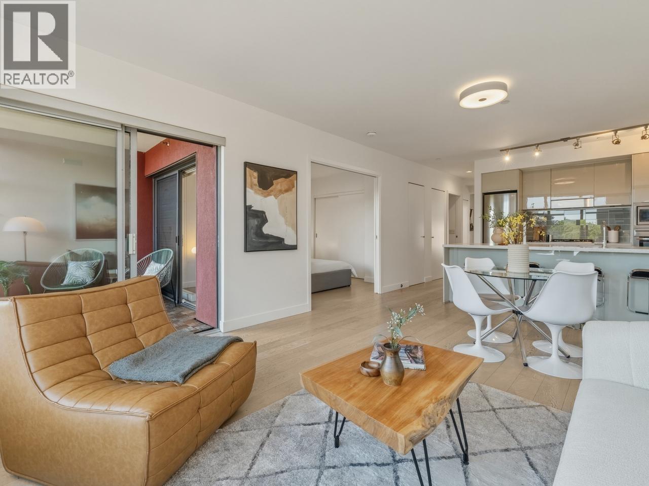 403 71 PENDER Street - photo 2