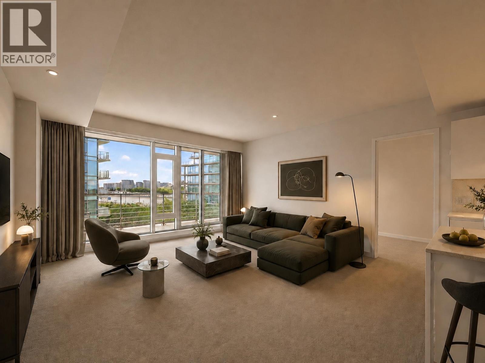 1 Bed, 1 Bath Apartment for Sale in Richmond – 503 5171 BRIGHOUSE WAY, Richmond – MLS# R3111887 - Image 8