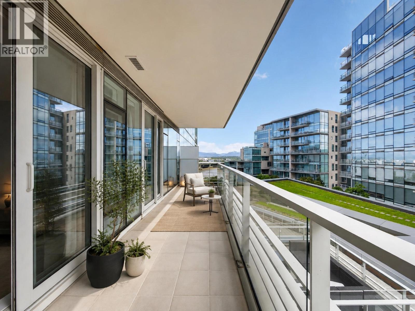 1 Bed, 1 Bath Apartment for Sale in Richmond – 503 5171 BRIGHOUSE WAY, Richmond – MLS# R3111887 - Image 15