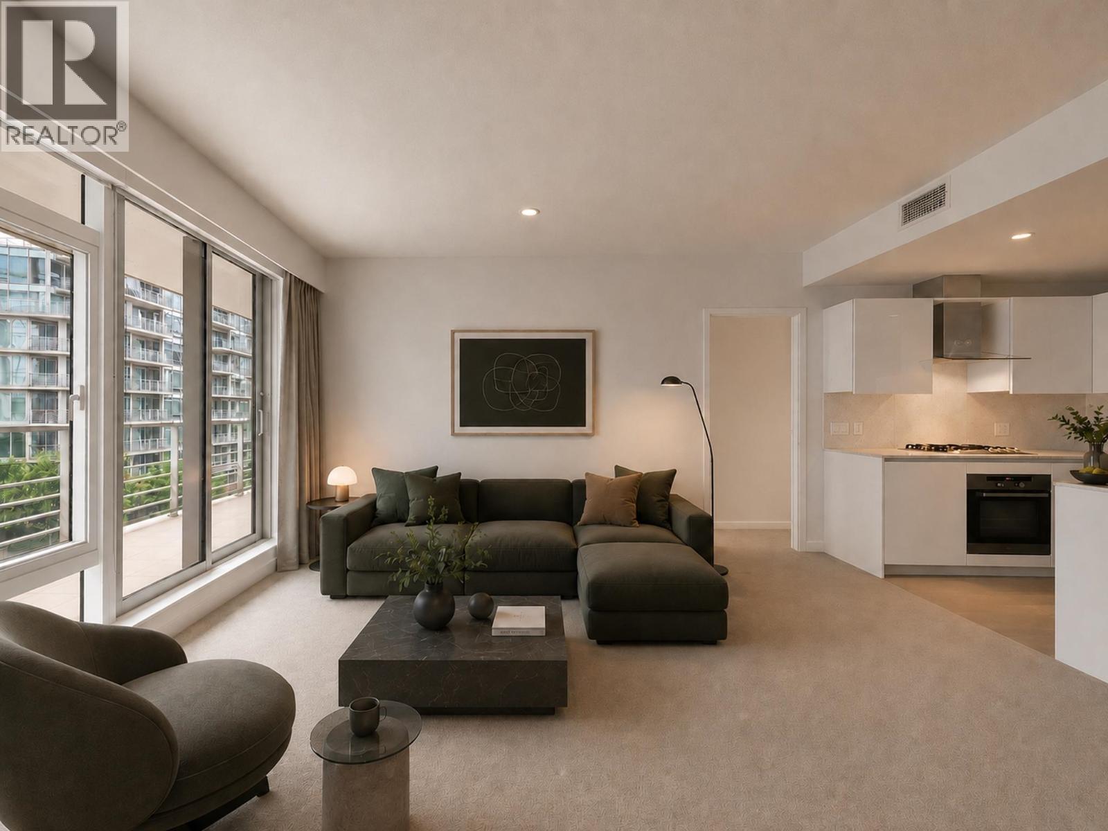 1 Bed, 1 Bath Apartment for Sale in Richmond – 503 5171 BRIGHOUSE WAY, Richmond – MLS# R3111887 - Image 7