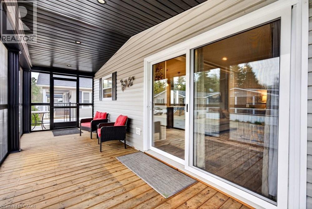 #2 OAK 4449 MILBUROUGH Road - 35