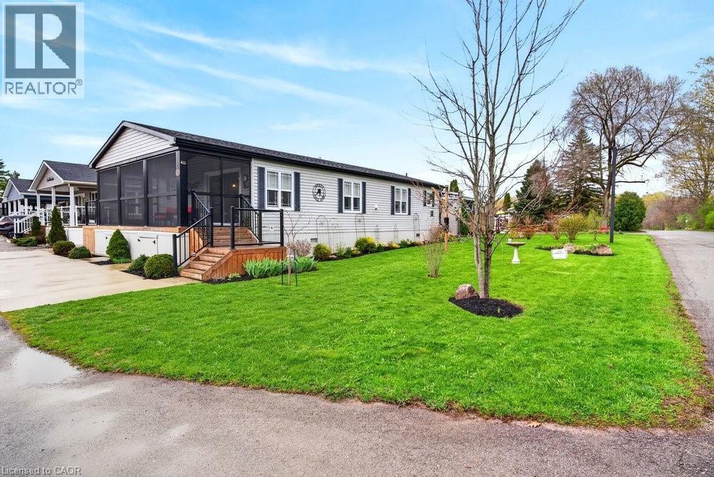 #2 OAK 4449 MILBUROUGH Road - 39