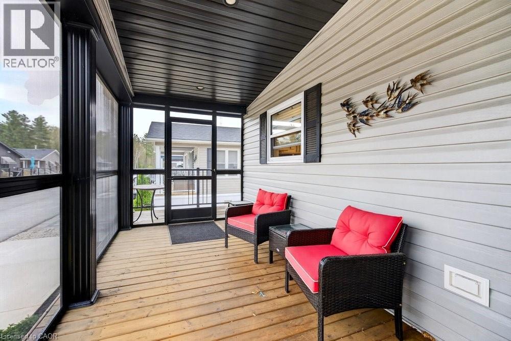 #2 OAK 4449 MILBUROUGH Road - 36