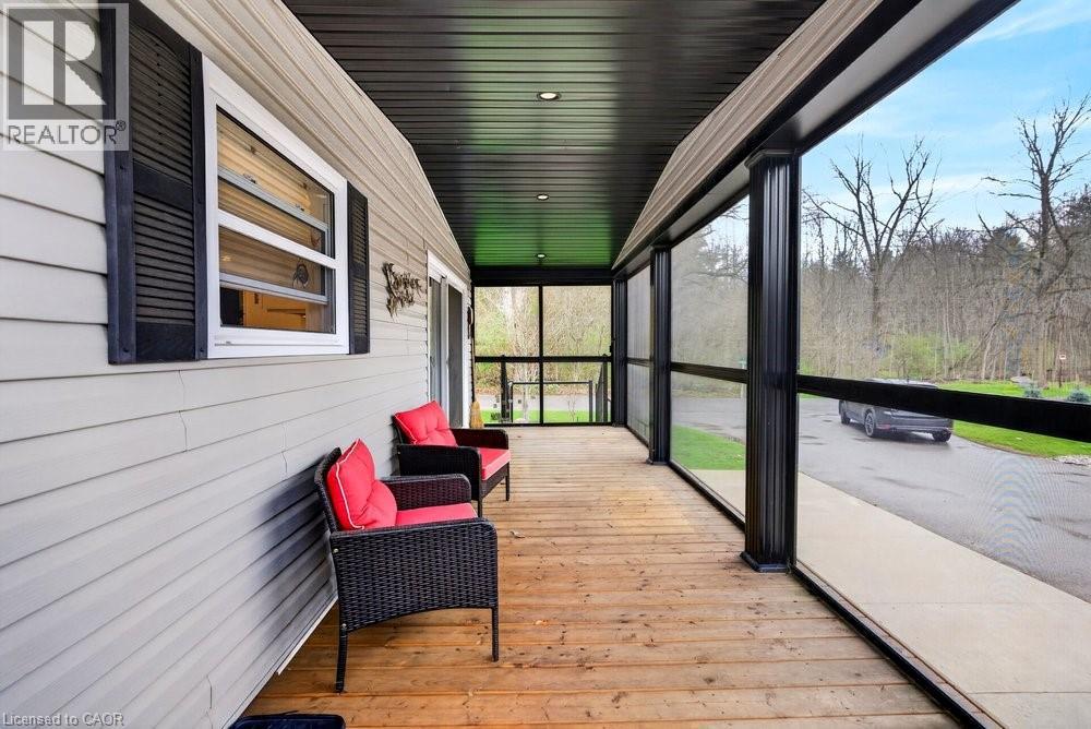 #2 OAK 4449 MILBUROUGH Road - 34