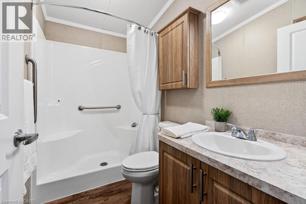 #2 OAK 4449 MILBUROUGH Road - 32