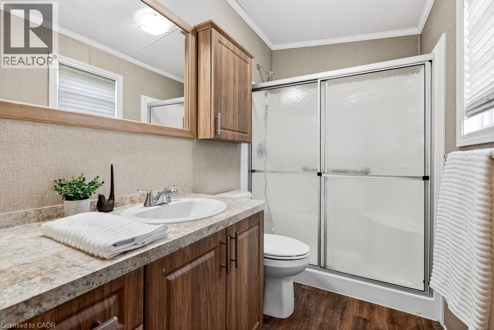 #2 OAK 4449 MILBUROUGH Road - 31