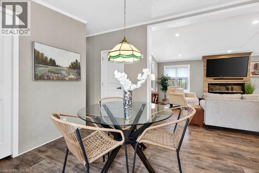 #2 OAK 4449 MILBUROUGH Road - 20