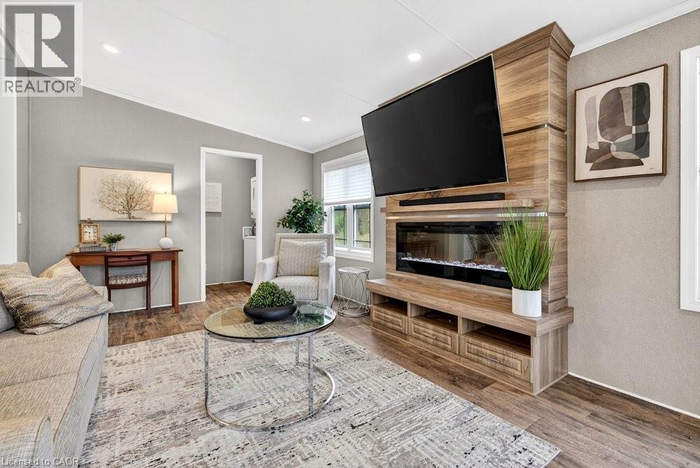 #2 OAK 4449 MILBUROUGH Road - 24