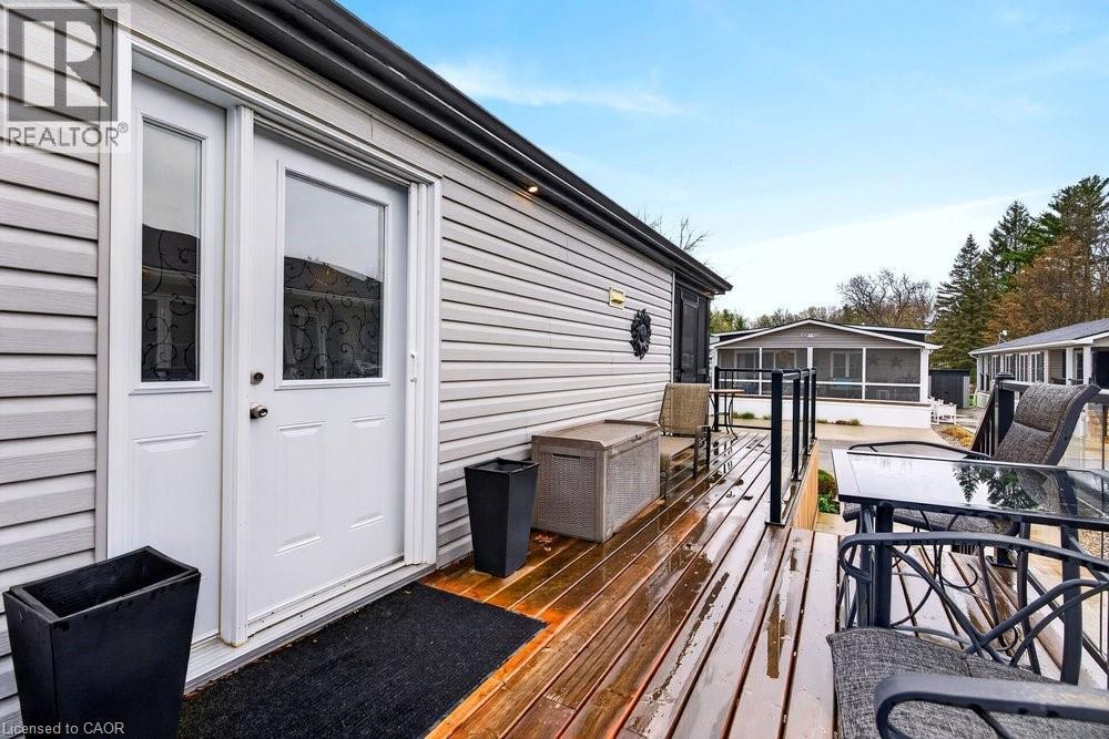 #2 OAK 4449 MILBUROUGH Road - 12