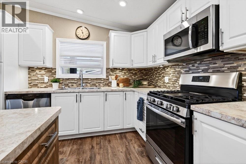 #2 OAK 4449 MILBUROUGH Road - 16