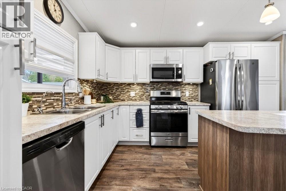 #2 OAK 4449 MILBUROUGH Road - 15