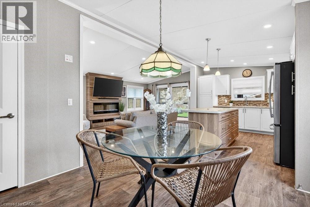 #2 OAK 4449 MILBUROUGH Road - 21