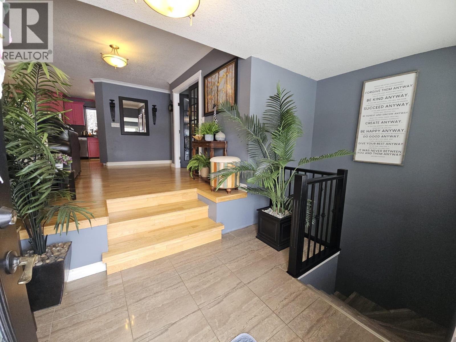 4709 45 Street NE, Chetwynd
