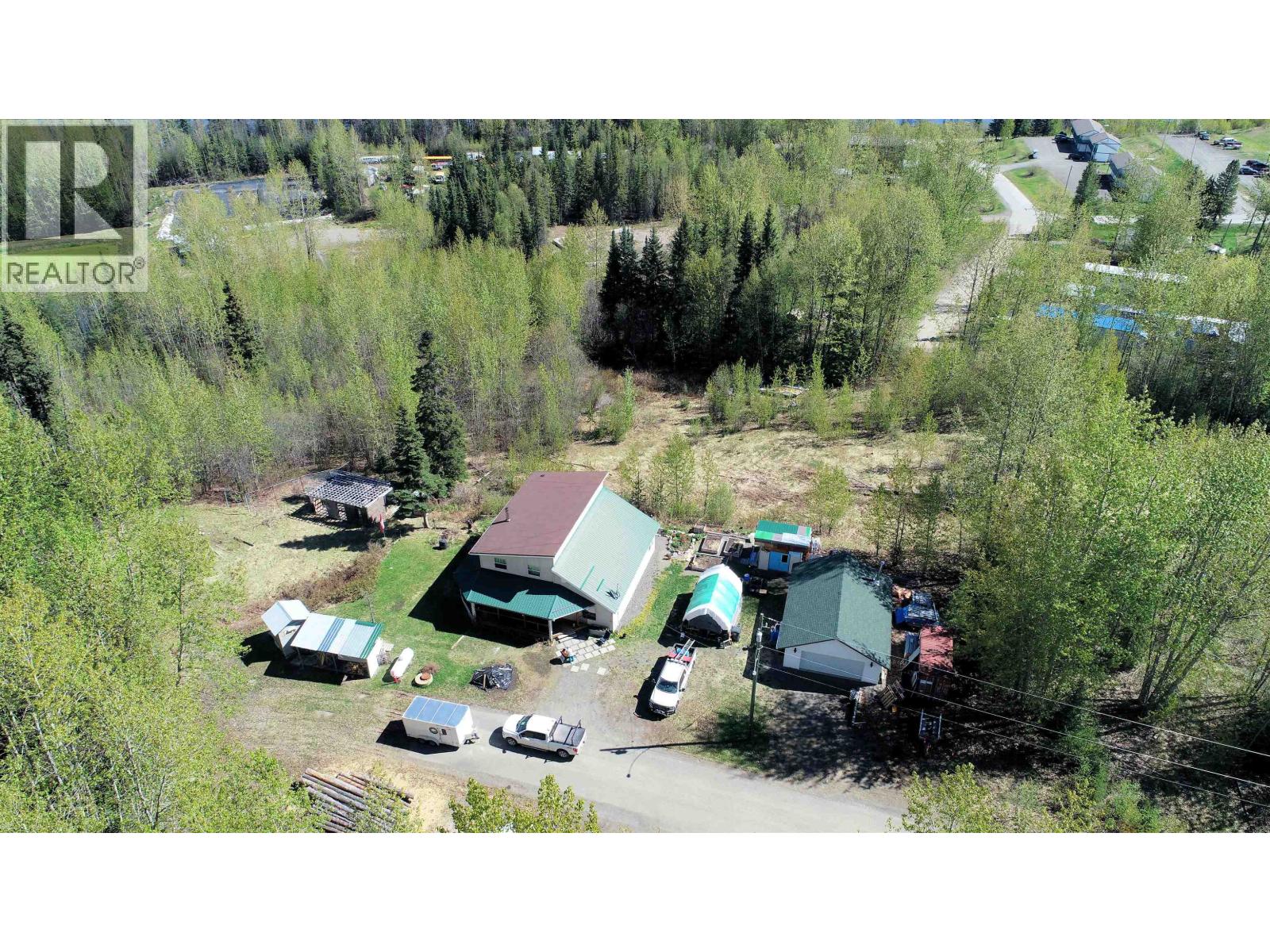 34 WILKENSON Avenue, Granisle