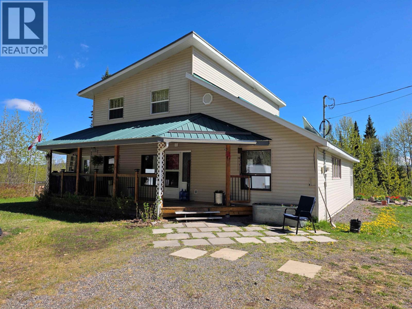 34 WILKENSON Avenue, Granisle