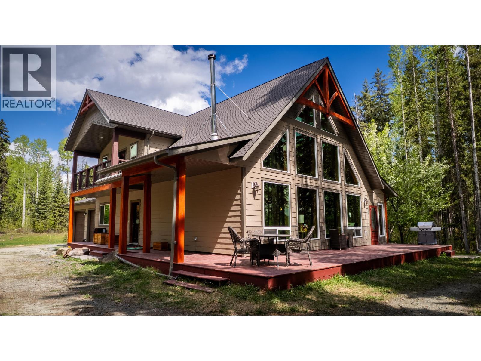 Dining room of 2361 ESTATE ROAD · Prince George, BC