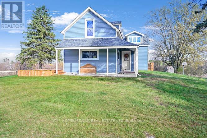 4861 COUNTY RD 6 ROAD - 1