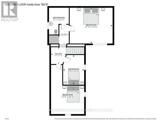 4861 COUNTY RD 6 ROAD - 45