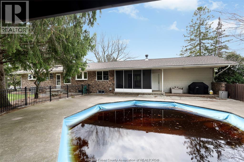 95 LAPOINTE STREET, Lakeshore, Ontario, N8M2X4 — Photo 44