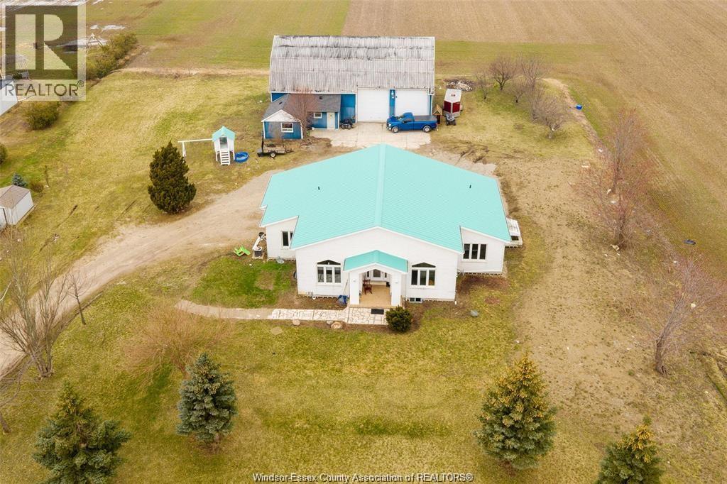 350 County Rd 22, Lakeshore, Ontario, N0R1A0 — Photo 5