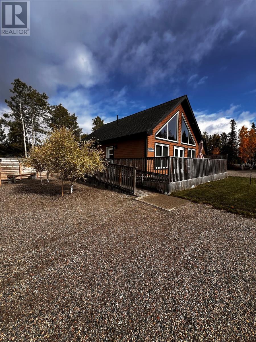 344A Little Bay Road - 1