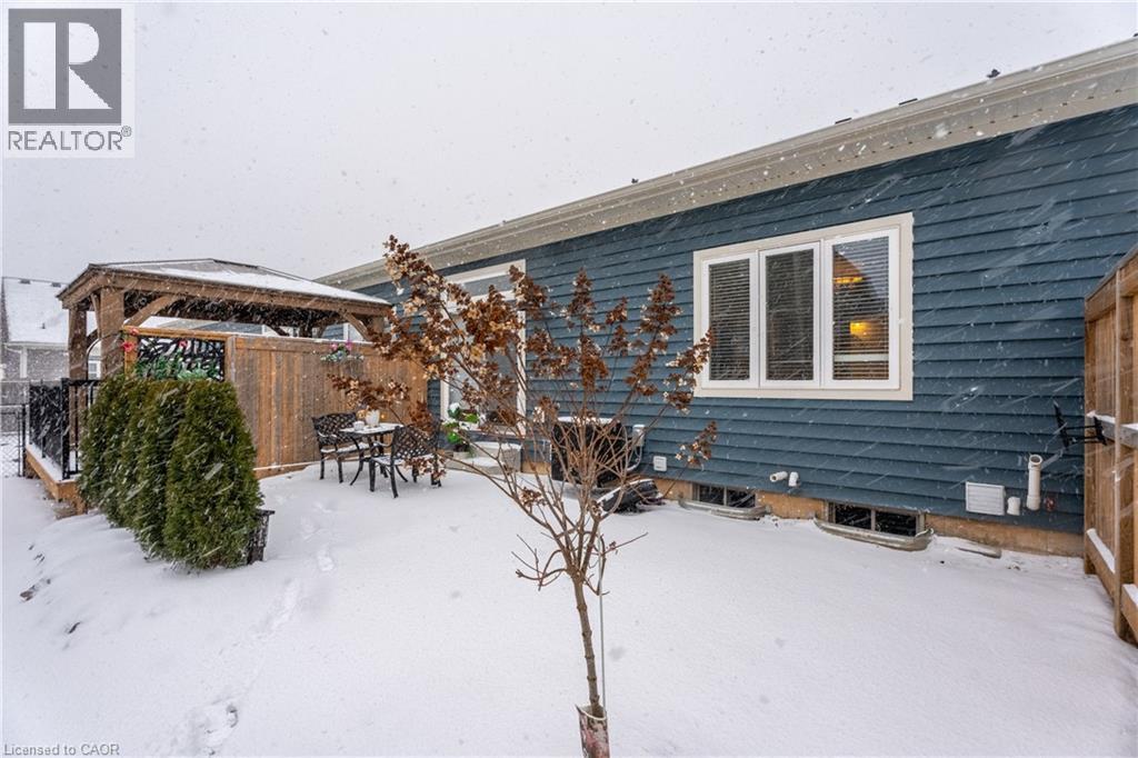 7 COMET Lane, Crystal Beach, Ontario, L0S1B0 — Photo 34