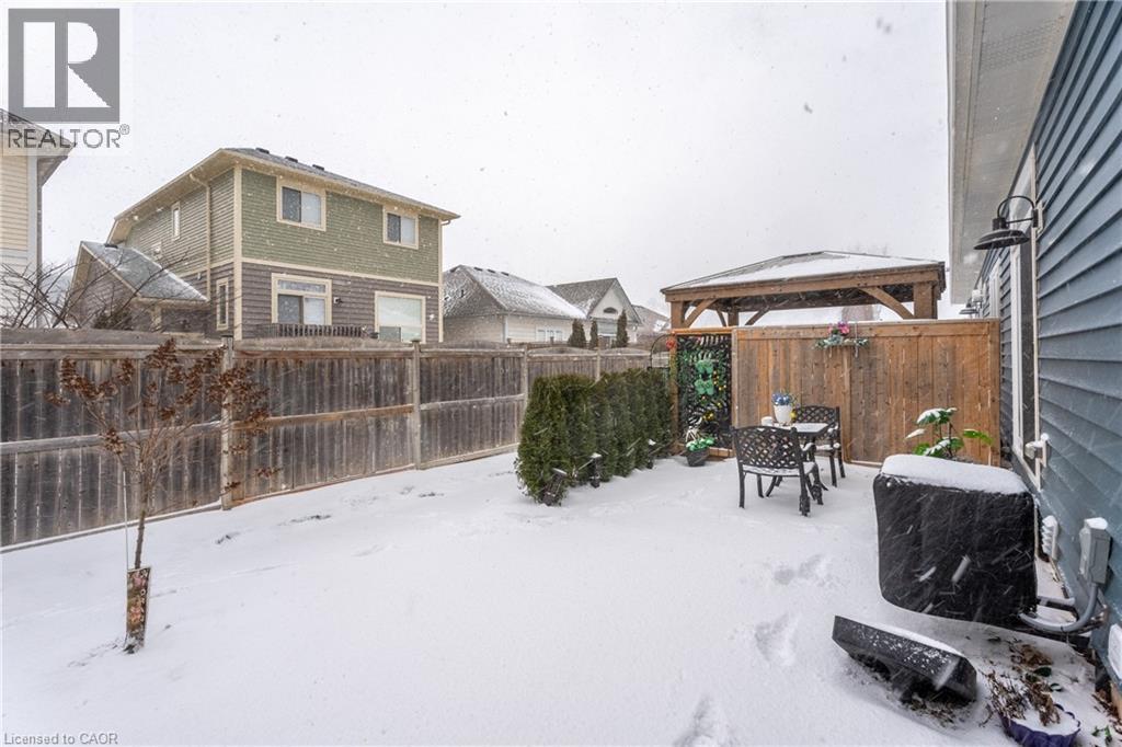 7 COMET Lane, Crystal Beach, Ontario, L0S1B0 — Photo 36