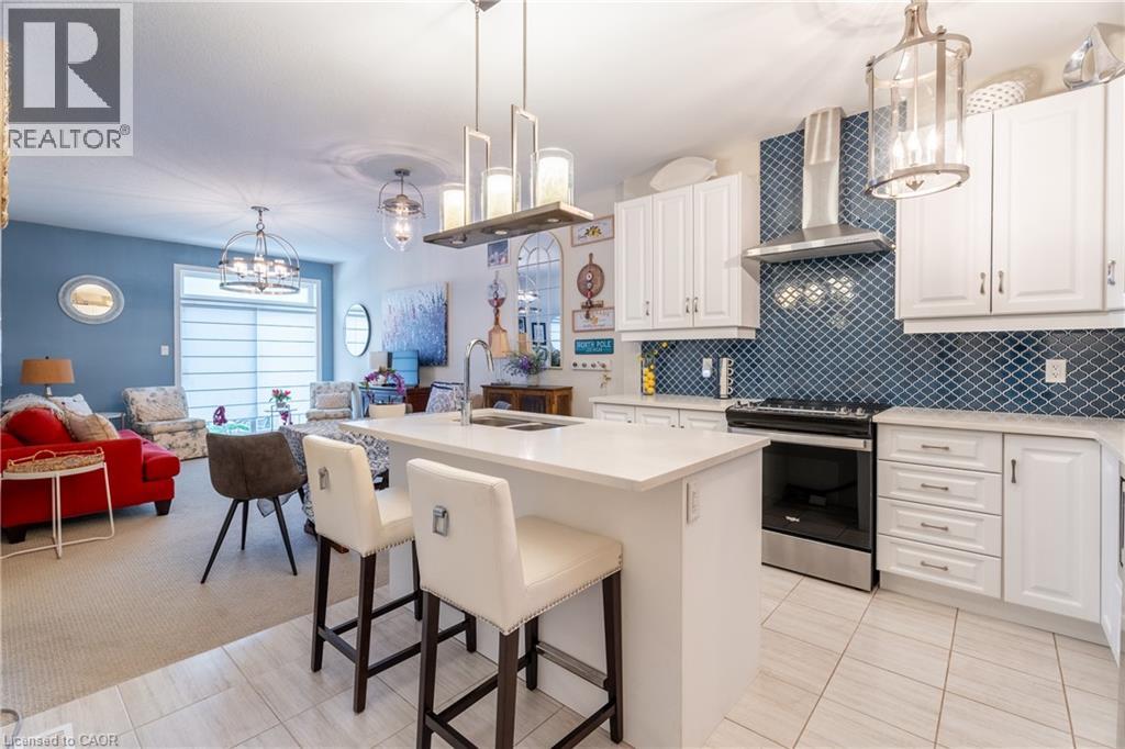 7 COMET Lane, Crystal Beach, Ontario, L0S1B0 — Photo 9